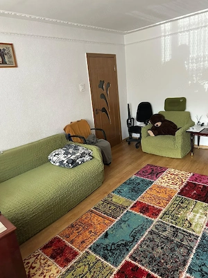 vând apartament 2camere - imagine 5
