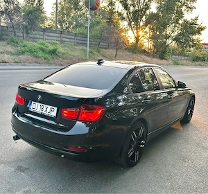 Vand BMW seria 3 F30 - imagine 3