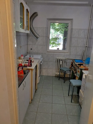 Apartament 2 cam.Dec, Podul de Fier - imagine 4