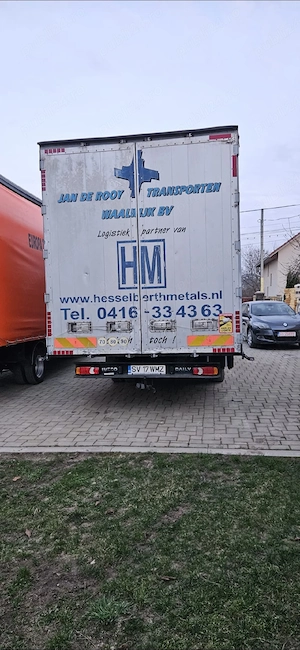 vand iveco daily  - imagine 5