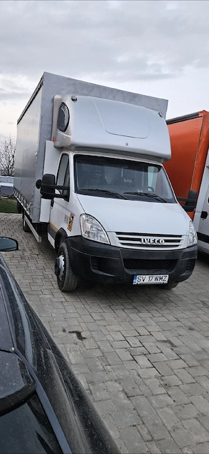 vand iveco daily  - imagine 3