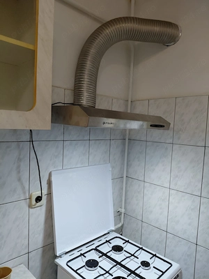 Apartament 2 cam.Dec, Podul de Fier - imagine 5