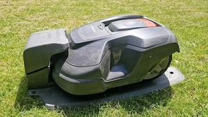 Robot gazon Husqvarna
