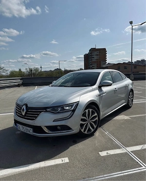 Renault Talisman 2.0 dci 2020 - imagine 3