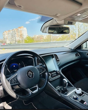 Renault Talisman 2.0 dci 2020 - imagine 4