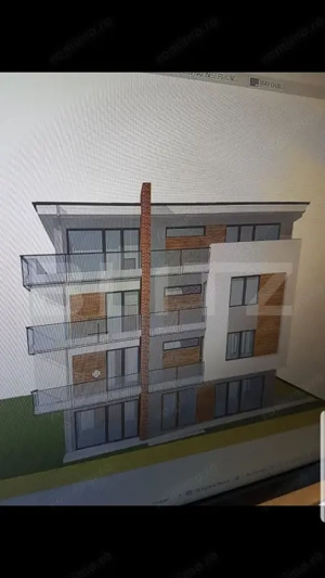 Vilă 419 mp utili cu vedere panoramică asupra Iașului | Copou | investiție - imagine 2