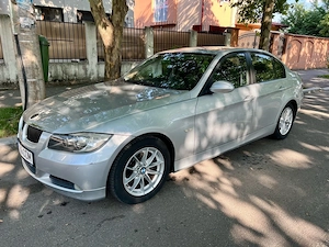 BMW e90, 163 cp - imagine 4