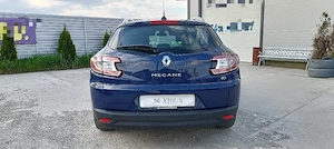 Renault Megane Bose  - imagine 3