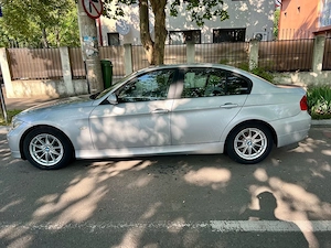 BMW e90, 163 cp - imagine 3