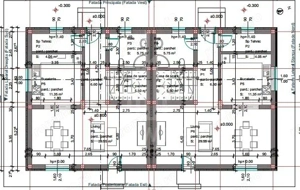 Duplex nou în Șelimbăr – 125 mp utili | Curte proprie 140 mp | Comision 0% - imagine 5