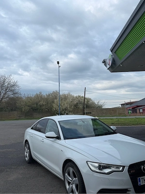Audi a6, 2012, impecabil, mai multe detalii la numarul de telefon  - imagine 3