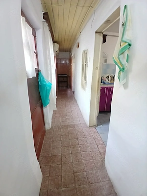 casa in zona Petre Ispirescu  - imagine 6