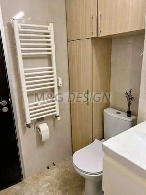 Apartament 2 camere Girocului etaj 3 - imagine 10