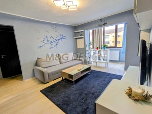Apartament 2 camere Girocului etaj 3 - imagine 2