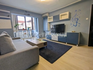 Apartament 2 camere Girocului etaj 3 - imagine 3