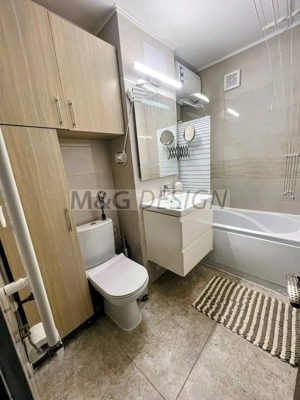 Apartament 2 camere Girocului etaj 3 - imagine 9