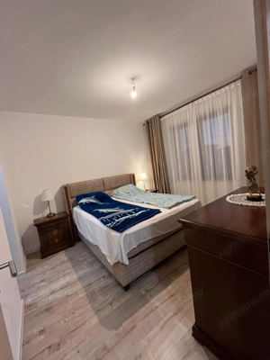 Apartament 2 Camere - 400 euro - Giroc - imagine 5