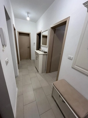 Apartament 2 Camere - 400 euro - Giroc - imagine 8
