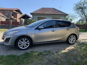 Vanzare  , autoturism Mazda 3  - imagine 3