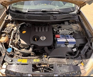 Nissan Qashqai  - imagine 5