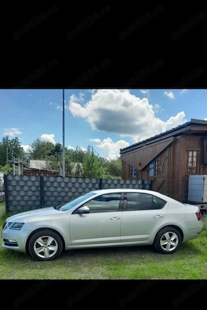 Skoda Octavia Style - imagine 2