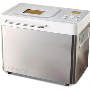 Mașina de făcut pâine Kenwood BM350 capacitate 1 kg