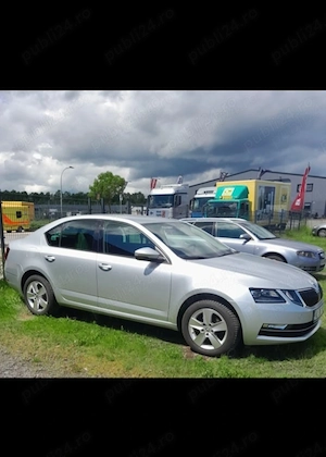 Skoda Octavia Style - imagine 4