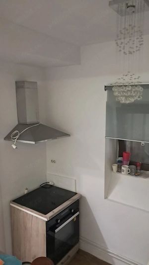 Ap.2 camere în vila - imagine 4