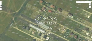 Vânzare teren intravilan – 524 mp, cartier Prelungirea Panduri, Târgu Jiu - imagine 8