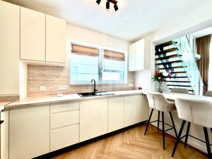 Penthouse de Lux-complet mobilat - imagine 3