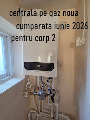 Casa zona Centrala IDEALA  pentru 2 familii - imagine 3