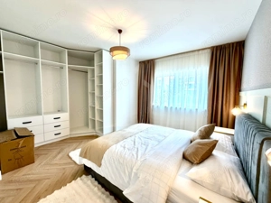 Penthouse de Lux-complet mobilat - imagine 13