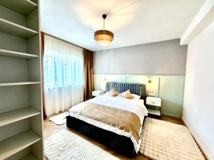 Penthouse de Lux-complet mobilat - imagine 11
