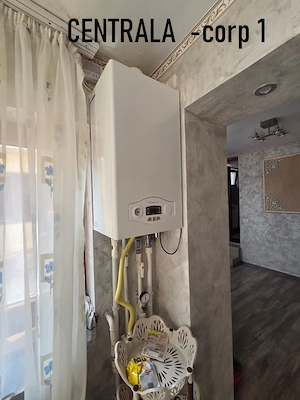 Casa zona Centrala IDEALA  pentru 2 familii - imagine 10