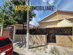 Casa zona Centrala IDEALA  pentru 2 familii
