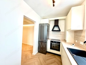 Penthouse de Lux-complet mobilat - imagine 5