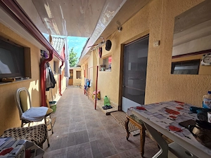 Casa zona Centrala IDEALA  pentru 2 familii - imagine 6