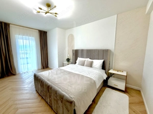 Penthouse de Lux-complet mobilat - imagine 8