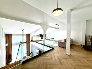 Penthouse de Lux-complet mobilat - imagine 17