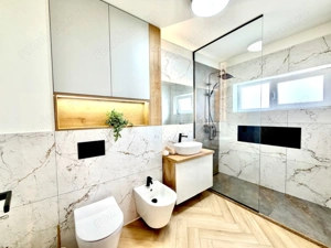 Penthouse de Lux-complet mobilat - imagine 14