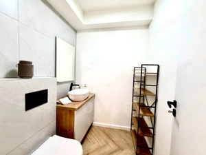 Penthouse de Lux-complet mobilat - imagine 9