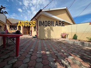 Casa zona Centrala IDEALA  pentru 2 familii - imagine 2