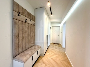 Penthouse de Lux-complet mobilat - imagine 10