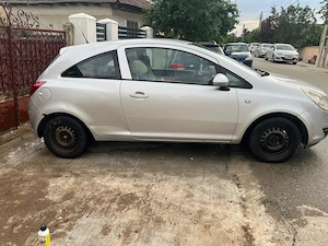 Opel corsa D 1.3 cdti - imagine 2