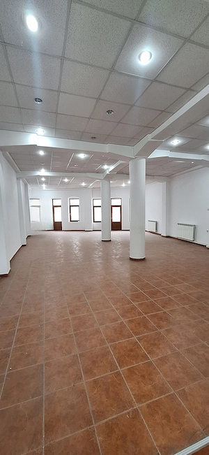 Inchiriez cladire comerciala birouri ultracentral - imagine 3