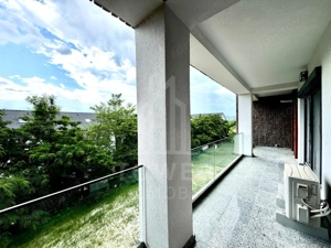 Apartament doua camere modern - imagine 6