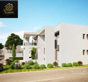 Casa Premium cu 4 Dormitoare in Cartier Damila , Craiova - imagine 3
