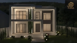 Casa Premium cu 4 Dormitoare in Cartier Damila , Craiova - imagine 4
