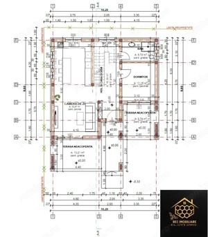Casa Premium cu 4 Dormitoare in Cartier Damila , Craiova - imagine 6