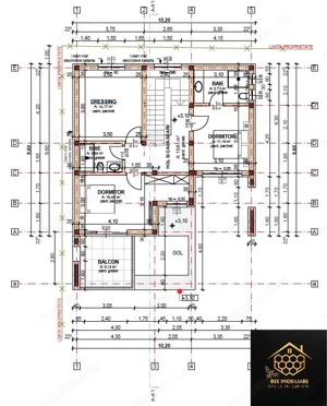 Casa Premium cu 4 Dormitoare in Cartier Damila , Craiova - imagine 5
